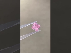 Różowa poduszka CVD Diamond1